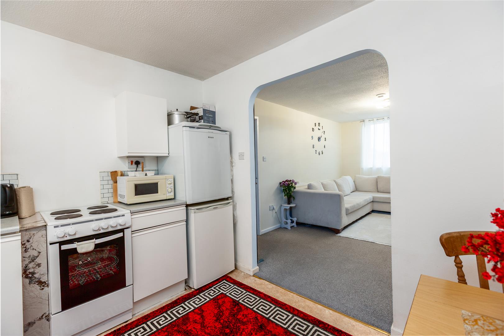 Brunswick Court, Russell Street, Swansea, SA1 4HX